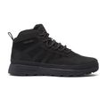 Uomo Timberland Euro Trekker Mid Stivali da trekking in pelle nubuck blackout 18