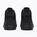 Uomo Timberland Euro Trekker Mid Stivali da trekking in pelle nubuck blackout 13