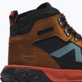 Scarpe da uomo Timberland Gs Motion 6 Mid saddle 15