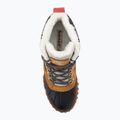 Stivali da trekking da donna Timberland Moriah Range Hiker Wp Ins wheat nubuck 6