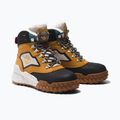 Stivali da trekking da donna Timberland Moriah Range Hiker Wp Ins wheat nubuck 9