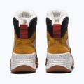 Stivali da trekking da donna Timberland Moriah Range Hiker Wp Ins wheat nubuck 10