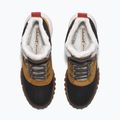 Stivali da trekking da donna Timberland Moriah Range Hiker Wp Ins wheat nubuck 11