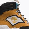 Stivali da trekking da donna Timberland Moriah Range Hiker Wp Ins wheat nubuck 13