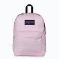 Zaino urbano Jansport SuperBreak One 24 l pink ice