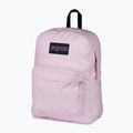 Zaino urbano Jansport SuperBreak One 24 l pink ice 2