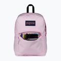 Zaino urbano Jansport SuperBreak One 24 l pink ice 5
