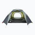 Tenda da campeggio Stormbreak per 3 persone verde agave/grigio asfalto 4