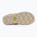 Timberland Perkins Row 2 Strap sandali junior in puro cashmere 4