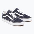 Scarpe Vans UA Old Skool notte parigina/bianco vero 8