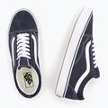 Scarpe Vans UA Old Skool notte parigina/bianco vero 12
