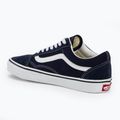 Scarpe Vans UA Old Skool notte parigina/bianco vero 3