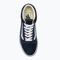Scarpe Vans UA Old Skool notte parigina/bianco vero 5