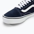 Scarpe Vans UA Old Skool notte parigina/bianco vero 7