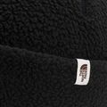 The North Face Cragmont Fleece berretto invernale nero 3