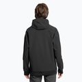 Felpa da uomo The North Face Tekno Logo Hoodie black/white 2