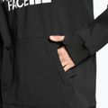 Felpa da uomo The North Face Tekno Logo Hoodie black/white 4