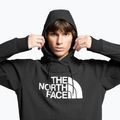 Felpa da uomo The North Face Tekno Logo Hoodie black/white 5