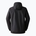 Felpa da uomo The North Face Tekno Logo Hoodie black/white 7
