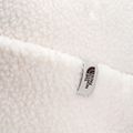 The North Face Cragmont Fleece berretto invernale bianco gardenia 3