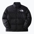 Giacca da bambino The North Face 1996 Nuptse Down nero