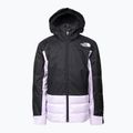 The North Face Pallie Down, giacca da bambino, nebbia color lavanda