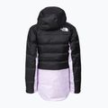 The North Face Pallie Down, giacca da bambino, nebbia color lavanda 2