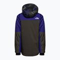 Giacca da sci per bambini The North Face Freedom Extreme Insulated nero 2