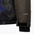 Giacca da sci per bambini The North Face Freedom Extreme Insulated nero 4