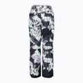 Pantaloni da sci per bambini The North Face Freedom Insulated lavanda nebbia 2