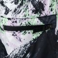 Pantaloni da sci per bambini The North Face Freedom Insulated lavanda nebbia 5
