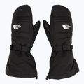 The North Face Montana Ski Mitt nero 3