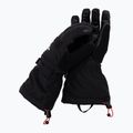 Guanto da sci da donna The North Face Montana Ski nero