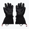 Guanto da sci da donna The North Face Montana Ski nero 2