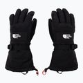 Guanto da sci da donna The North Face Montana Ski nero 3