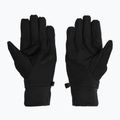 Guanti da trekking da uomo The North Face Apex Etip nero 2