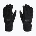 Guanti da trekking da uomo The North Face Apex Etip nero 3