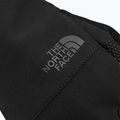 Guanti da trekking da uomo The North Face Apex Etip nero 4
