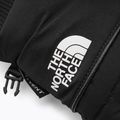 Guanto da sci da donna The North Face Montana Utility SG nero 4