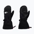 Guanto da sci da donna The North Face Montana Ski Mitt nero