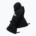 Guanto da sci da donna The North Face Montana Ski Mitt nero