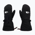 Guanto da sci da donna The North Face Montana Ski Mitt nero 2