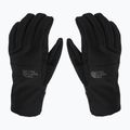 Guanti da trekking da uomo The North Face Apex Insulated Etip nero 3