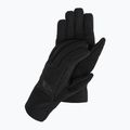 Guanti da trekking da donna The North Face Apex Insulated Etip nero