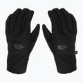 Guanti da trekking da donna The North Face Apex Insulated Etip nero 3