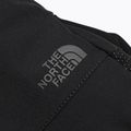 Guanti da trekking da donna The North Face Apex Insulated Etip nero 4