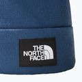 Berretto invernale The North Face Dock Worker Recycled blu ombroso 2