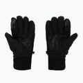 The North Face Cragmont Guanti da trekking in pile nero 2
