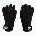 The North Face Cragmont Guanti da trekking in pile nero 3