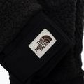 The North Face Cragmont Guanti da trekking in pile nero 5